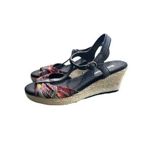 Naturalize espirillo wedges 6.5